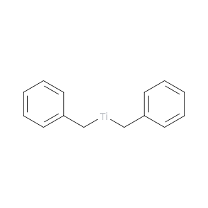 Titanium, bis(phenylmethyl)-