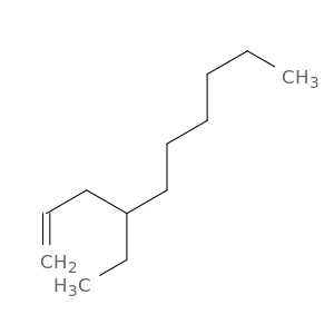 1-Decene, 4-ethyl-