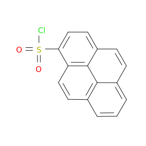 Pyrenesulfonyl chloride