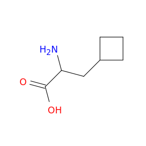 D-环丁基丙氨酸