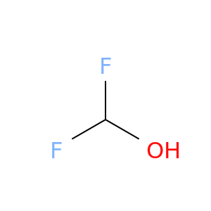 Methanol, difluoro-