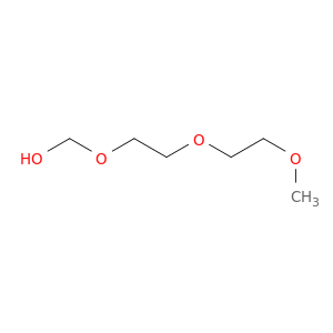 Methanol, [2-(2-methoxyethoxy)ethoxy]-
