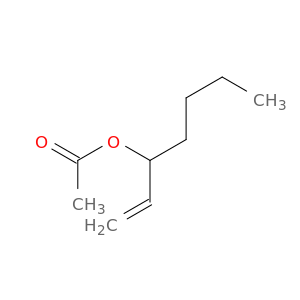 1-庚烯-3-基醋酸酯