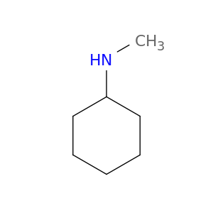 N-甲基环己胺
