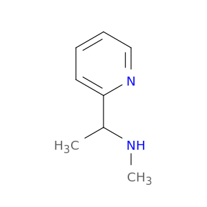 N,α-二甲基-2-吡啶甲酰胺
