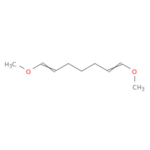1,6-Heptadiene, 1,7-dimethoxy-
