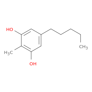 2-METHYL-5-PENTYLRESORCINOL