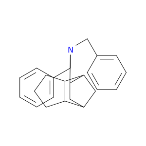 4,7-Methano-1H-inden-5-amine, octahydro-N,N-bis(phenylmethyl)-