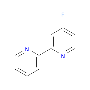 2,2'-Bipyridine, 4-fluoro-
