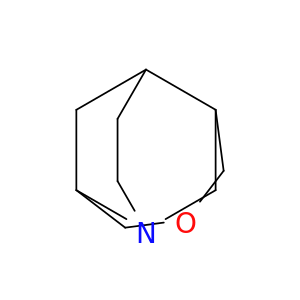 5-Oxa-1-azatricyclo[5.4.0.03,9]undecane(8CI,9CI)