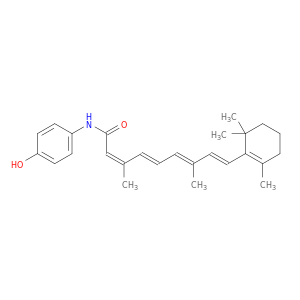 13-CIS-维甲酰酚胺