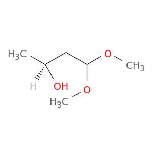 2-Butanol, 4,4-dimethoxy-, (S)-