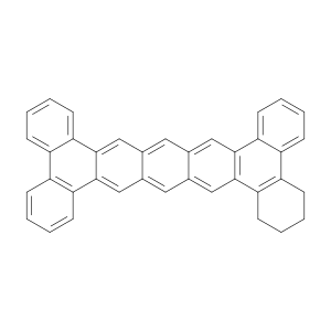 Tetrabenzo[a,c,l,n]pentacene(6CI,7CI,8CI,9CI)