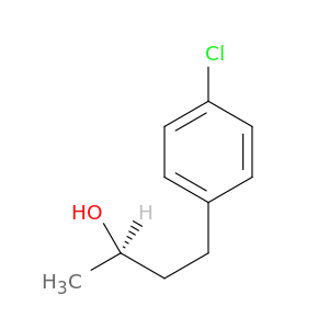 (R)-4-(4-Chlorophenyl)butan-2-ol