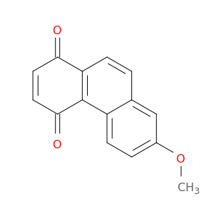 7-methoxyphenanthrene-1,4-dione