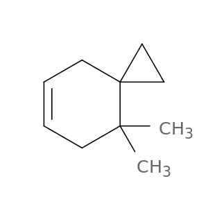 Spiro[2.5]oct-5-ene, 8,8-dimethyl-