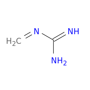 Guanidine, methylene-