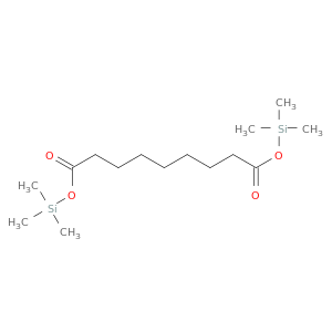 Nonanedioic acid, bis(trimethylsilyl) ester
