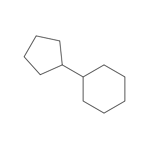 Cyclohexane,cyclopentyl-