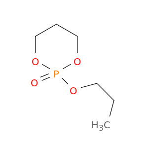 1,3,2-Dioxaphosphorinane, 2-propoxy-, 2-oxide