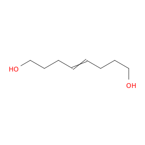 4-Octene-1,8-diol