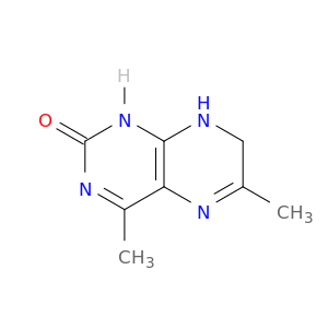 4,6-DIMETHYL-7,8-DIHYDROPTERIDIN-2(1H)-ONE