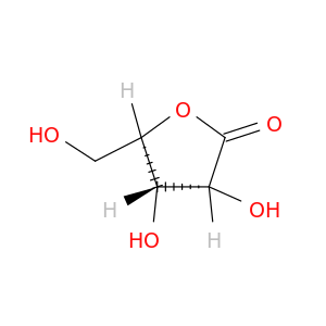D-(+)-核糖酸-1,4-内酯