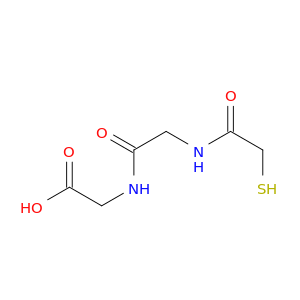 Glycine, mercaptoacetylglycyl-