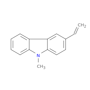 9H-Carbazole,3-ethenyl-9-methyl-