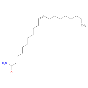 (Z)-11-二十烯酰胺