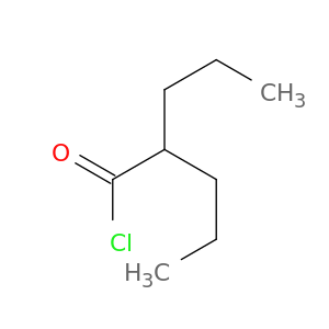 2-丙基戊酰氯
