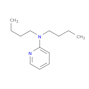2-Pyridinamine, N,N-dibutyl-