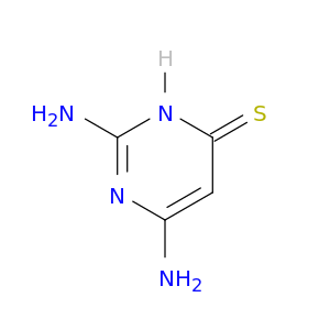 2,6-二氨基-4(3h)-吡啶啉酮