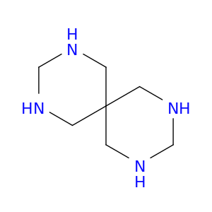 2,4,8,10-Tetraazaspiro[5.5]undecane