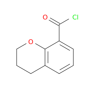 CHROMAN-8-CARBONYL CHLORIDE