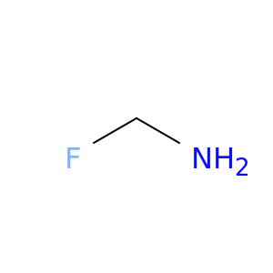 Methanamine, 1-fluoro-