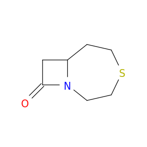 4-Thia-1-azabicyclo[5.2.0]nonan-9-one