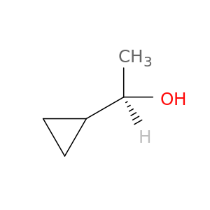 (R)-1-环丙基乙醇