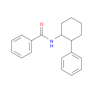 N-(2-PHENYLCYCLOHEXYL)BENZAMIDE