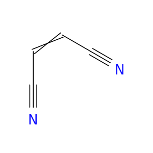2-Butenedinitrile