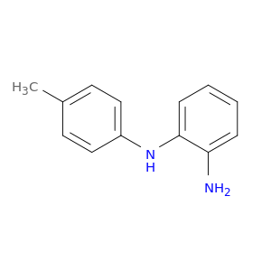 N-(2-aminophenyl)-n-(4-methylphenyl)aminehydrochloride