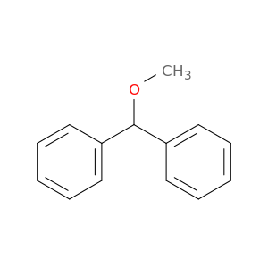 Benzene,1,1'-(methoxymethylene)bis-