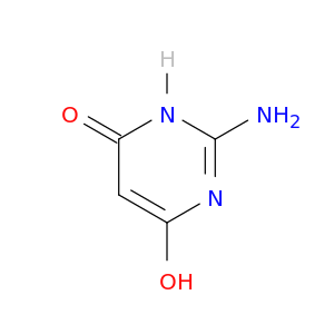 2-氨基-4,6-二羟基嘧啶