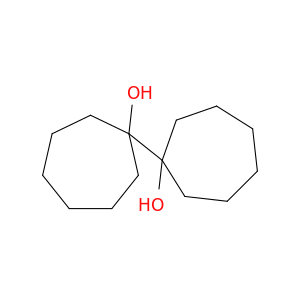 [1,1'-Bicycloheptyl]-1,1'-diol