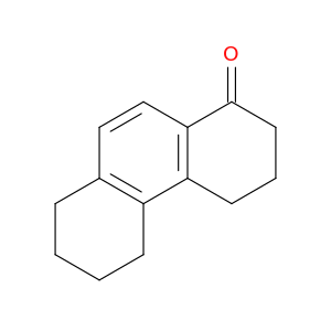 1(2H)-Phenanthrenone, 3,4,5,6,7,8-hexahydro-