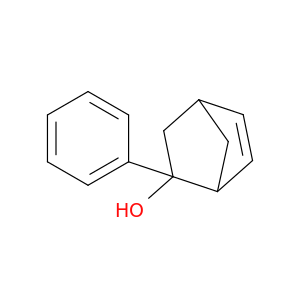 Bicyclo[2.2.1]hept-5-en-2-ol, 2-phenyl-