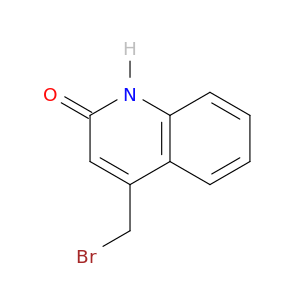 4-溴甲基-2-(1H)-喹啉酮
