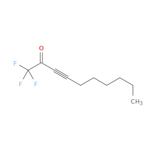 1,1,1-trifluorodec-3-yn-2-one