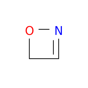 4h-1,2-oxazeete