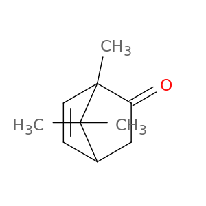 Bicyclo[2.2.1]hept-5-en-2-one, 1,7,7-trimethyl-